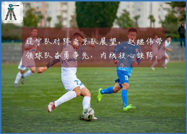 辽宁队对阵南京队展望，赵继伟带领球队奋勇争先，内线核心缺阵，乌戈期待年轻球员再度崛起