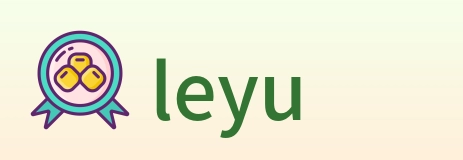 leyu logo